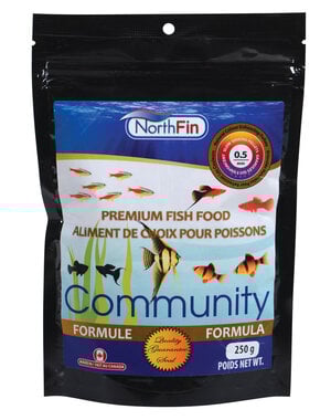 NorthFin NorthFin Community Pellet 0.5mm