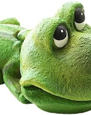 Aqua-fit Bubbler Frog