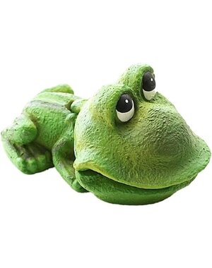 Aqua-fit Bubbler Frog