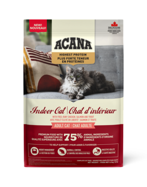 Acana Acana Indoor Cat