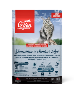 Orijen Orijen Guardian 8 Senior