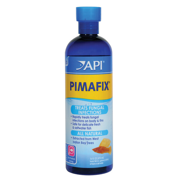 API Products API PimaFix
