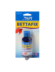 API Products API BettaFix Remedy 1.7oz