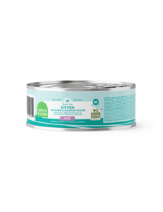 Open Farm Inc. Open Farm Kitten Recipe