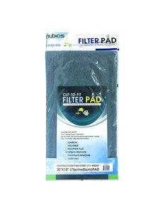  Nubios Nitrate Remover Pad 10 x 18