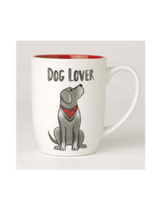  PetRageouse Dog Lover Mug