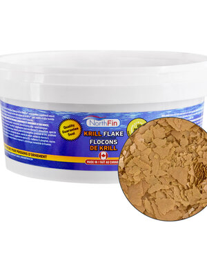 NorthFin Northfin Krill Flake