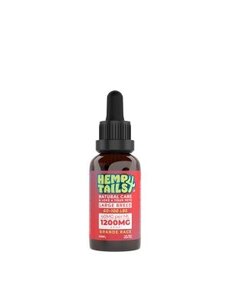 Hemp 4 Paws Hemp 4 Tails Large Breed Formula 1200MG 30ml