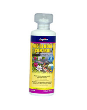 Laguna Laguna Bio Sludge Control - 473 mL (16 fl oz)