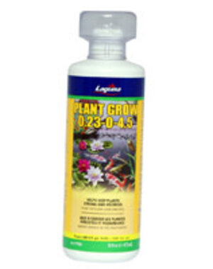 Laguna Laguna Plant Grow - 473 mL (16 fl oz )