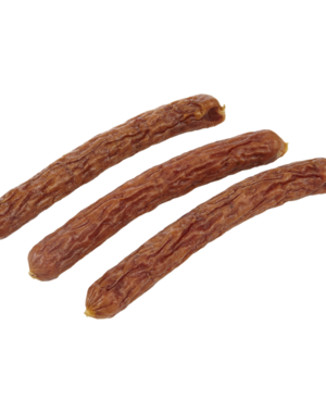  Barnies Pawperette Meat Sticks 5” – 8 pk