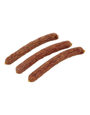  Barnies Pawperette Meat Sticks 5” – 8 pk