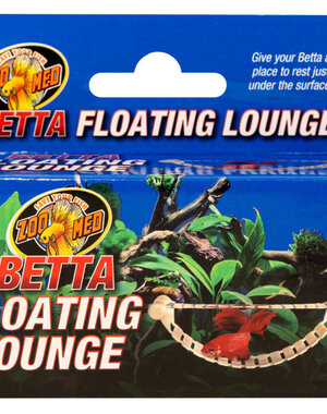 Zoo Med Laboratories Zoo Med Betta Floating Lounge