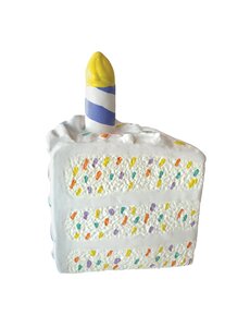 FouFit FFD Birthday Cake Chew