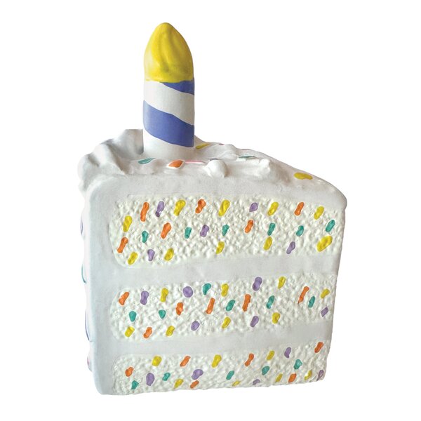 FouFit FFD Birthday Cake Chew