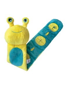 FouFit FFD Hide N Seek Roll-Up Snail