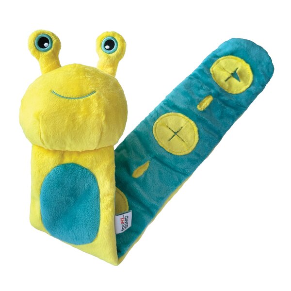 FouFit FFD Hide N Seek Roll-Up Snail