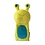 FouFit FFD Hide N Seek Roll-Up Snail