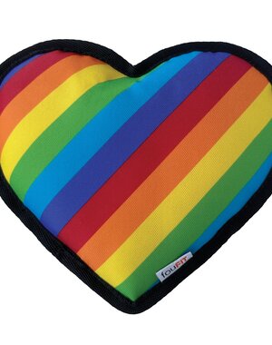  FFD One Love Tough Heart