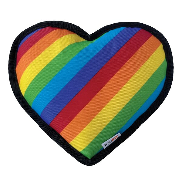 FFD One Love Tough Heart