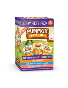 WeRuVa WeRuVa Pumkin Patch Up Variety Pack 1.05oz x 12