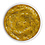 WeRuVa WeRuVa Pumpkin Patch up With Coconut & Flaxseed