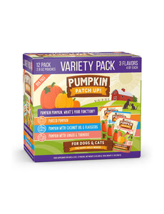 WeRuVa WeRuVa Pumpkin Patch Up Variety Pack 2.8oz x  12