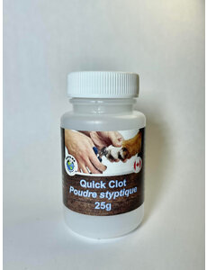 Earth MD Earth MD Quick Clot 25g