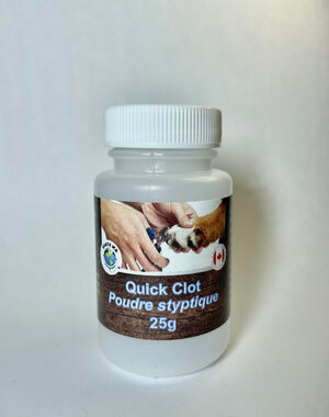 Earth MD Earth MD Quick Clot 25g