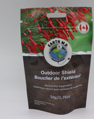 Earth MD Earth M.D. Outdoor Shield