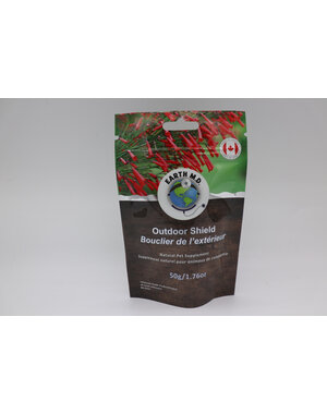 Earth MD Earth M.D. Outdoor Shield