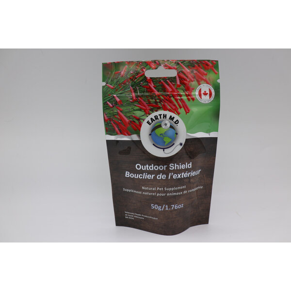 Earth MD Earth M.D. Outdoor Shield