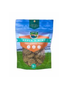 Round Lake Farm Round Lake Farm Timothy Apple Baked Treat 3oz