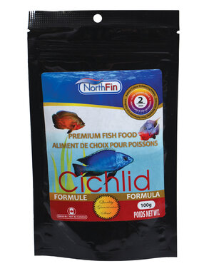 NorthFin NorthFin Cichlid Pellet 2mm