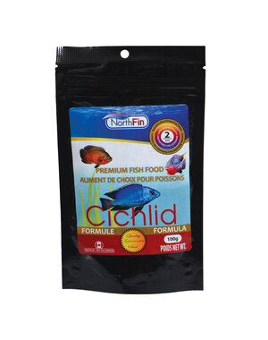 NorthFin NorthFin Cichlid Pellet 2mm
