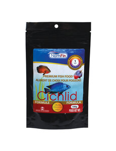 NorthFin NorthFin Cichlid Pellet 1mm