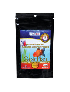 NorthFin NorthFin Goldfish Pellet 3mm