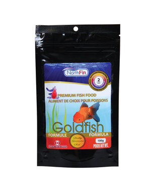 NorthFin NorthFin Goldfish Pellet 2mm