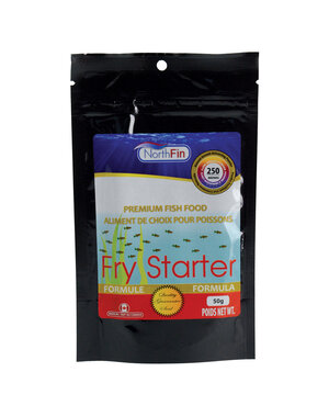 NorthFin Northfin Fry Starter 250 Microns