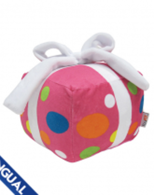 FouFou Dog FouFou Dog Plush Birthday Present