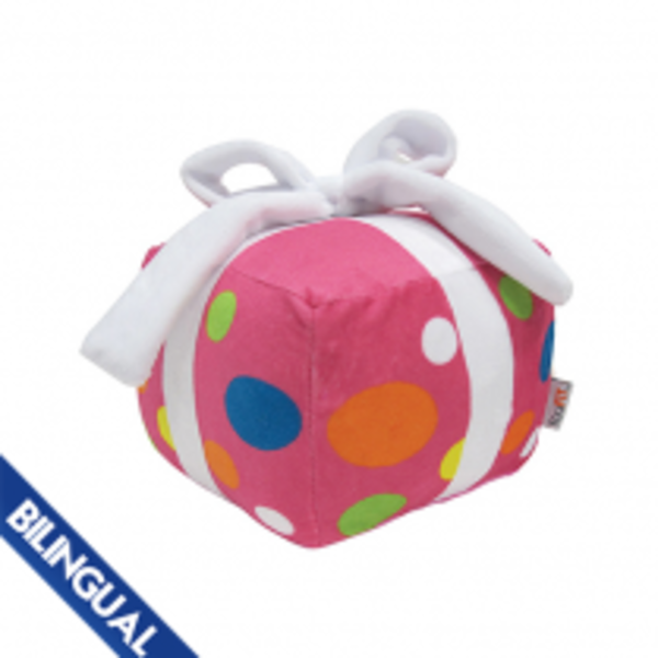 FouFou Dog FouFou Dog Plush Birthday Present