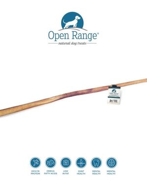 Open Range Open Range Bully Stick 22-24"
