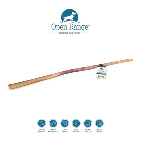 Open Range Open Range Bully Stick 22-24"