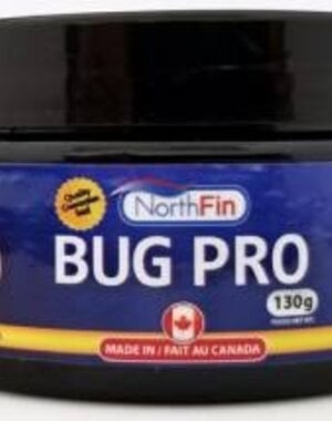NorthFin NorthFin Bug Pro 2mm