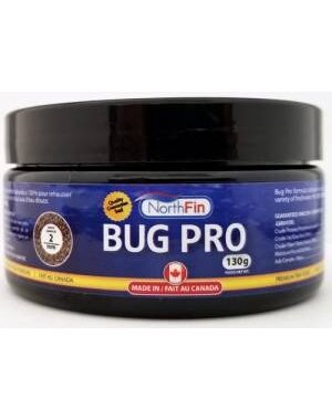 NorthFin NorthFin Bug Pro 2mm