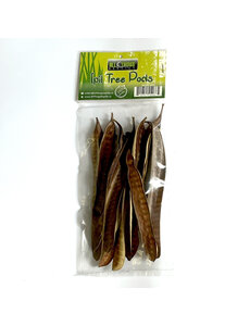  All Things Reptiles Ipil Tree Pods 10 pack