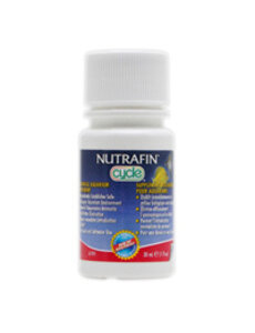 Nutrafin Nutrafin Cycle Bio Filter Supplement
