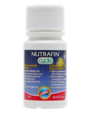 Nutrafin Nutrafin Cycle Bio Filter Supplement