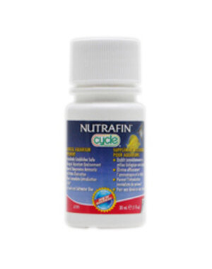 Nutrafin Nutrafin Cycle Bio Filter Supplement