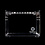 Tarantula Cribs Tarantula Cribs Slider Crib mini 4 x 3 x 3 "